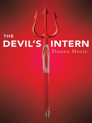 cover image of The Devil's Intern